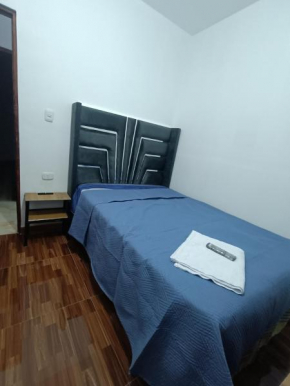 El cautivo
